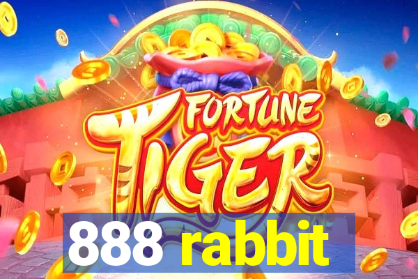 888 rabbit